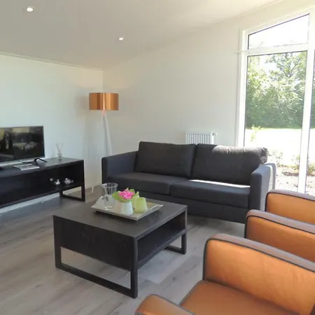 Lv Comfort 5 Personen אתר נופש